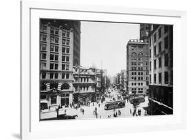 San Francisco, c1900-null-Framed Giclee Print