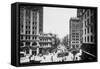 San Francisco, c1900-null-Framed Stretched Canvas