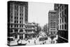 San Francisco, c1900-null-Stretched Canvas