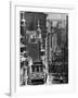 San Francisco, c1950-null-Framed Giclee Print