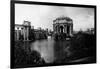 San Francisco, CA Palace of Fine Arts Exposition Photograph - San Francisco, CA-Lantern Press-Framed Art Print