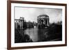 San Francisco, CA Palace of Fine Arts Exposition Photograph - San Francisco, CA-Lantern Press-Framed Art Print