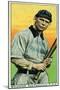 San Francisco, CA, San Francisco Pacific Coast League, Melchior, Baseball Card-Lantern Press-Mounted Art Print