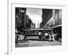 San Francisco: Cable Car-null-Framed Giclee Print