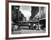 San Francisco: Cable Car-null-Framed Giclee Print