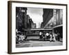 San Francisco: Cable Car-null-Framed Giclee Print