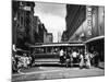 San Francisco: Cable Car-null-Mounted Giclee Print