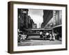 San Francisco: Cable Car-null-Framed Giclee Print