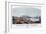 San Francisco, California, 1849-Henry Firks-Framed Giclee Print