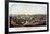 San Francisco, California, 1850-Nathaniel Currier-Framed Giclee Print