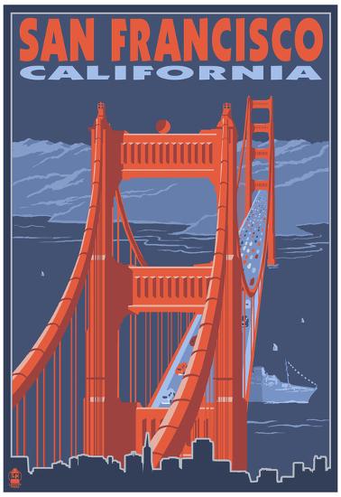 Poster, , large