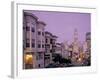 San Francisco, California, USA-Demetrio Carrasco-Framed Photographic Print