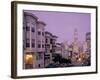 San Francisco, California, USA-Demetrio Carrasco-Framed Photographic Print