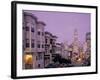 San Francisco, California, USA-Demetrio Carrasco-Framed Photographic Print