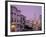 San Francisco, California, USA-Demetrio Carrasco-Framed Photographic Print