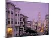 San Francisco, California, USA-Demetrio Carrasco-Mounted Photographic Print