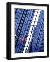 San Francisco, California, USA-null-Framed Photographic Print