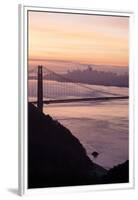 San Francisco, California, USA-Axel Brunst-Framed Premium Photographic Print