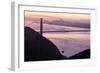 San Francisco, California, USA-Axel Brunst-Framed Photographic Print