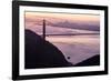 San Francisco, California, USA-Axel Brunst-Framed Photographic Print