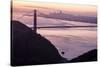 San Francisco, California, USA-Axel Brunst-Stretched Canvas
