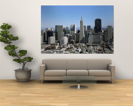 Giant Art Print, , large