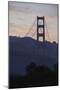 San Francisco, California-Anna Miller-Mounted Photographic Print