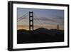 San Francisco, California-Anna Miller-Framed Photographic Print