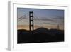 San Francisco, California-Anna Miller-Framed Photographic Print