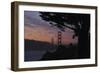 San Francisco, California-Anna Miller-Framed Photographic Print