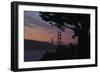 San Francisco, California-Anna Miller-Framed Photographic Print