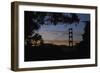 San Francisco, California-Anna Miller-Framed Photographic Print