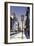 San Francisco Chinatown-null-Framed Giclee Print