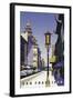 San Francisco Chinatown-null-Framed Giclee Print