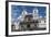 San Francisco Church and Convent-Gabrielle and Michael Therin-Weise-Framed Photographic Print