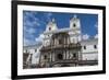 San Francisco Church and Convent-Gabrielle and Michael Therin-Weise-Framed Photographic Print