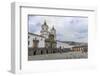 San Francisco Church and Convent-Gabrielle and Michael Therin-Weise-Framed Photographic Print