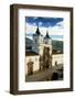 San Francisco Church and Monastery, Centro Historico-John Coletti-Framed Photographic Print