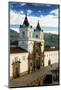 San Francisco Church and Monastery, Centro Historico-John Coletti-Mounted Photographic Print