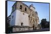 San Francisco church, Antigua, UNESCO World Heritage Site, Guatemala, Central America-Peter Groenendijk-Framed Stretched Canvas