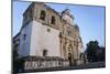 San Francisco church, Antigua, UNESCO World Heritage Site, Guatemala, Central America-Peter Groenendijk-Mounted Photographic Print