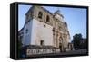 San Francisco church, Antigua, UNESCO World Heritage Site, Guatemala, Central America-Peter Groenendijk-Framed Stretched Canvas