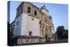 San Francisco church, Antigua, UNESCO World Heritage Site, Guatemala, Central America-Peter Groenendijk-Stretched Canvas