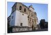 San Francisco church, Antigua, UNESCO World Heritage Site, Guatemala, Central America-Peter Groenendijk-Framed Photographic Print