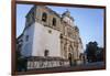 San Francisco church, Antigua, UNESCO World Heritage Site, Guatemala, Central America-Peter Groenendijk-Framed Photographic Print