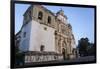 San Francisco church, Antigua, UNESCO World Heritage Site, Guatemala, Central America-Peter Groenendijk-Framed Photographic Print