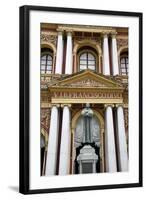 San Francisco Church, Salta City, Argentina, South America-Yadid Levy-Framed Photographic Print