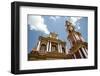 San Francisco Church, Salta City, Argentina, South America-Yadid Levy-Framed Photographic Print