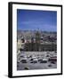 San Francisco Church San Francisco Plaza la Paz, Bolivia-null-Framed Photographic Print