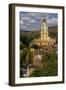 San Francisco Church-Rolf-Framed Photographic Print